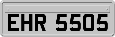 EHR5505