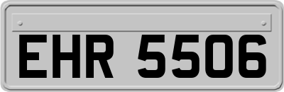 EHR5506