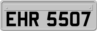 EHR5507