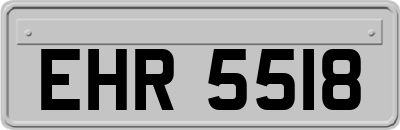 EHR5518