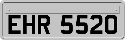 EHR5520