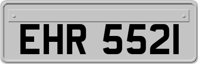 EHR5521