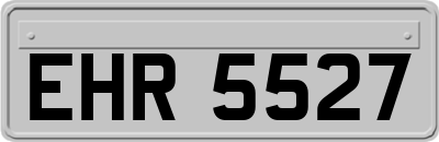 EHR5527