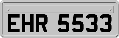EHR5533
