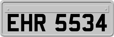 EHR5534