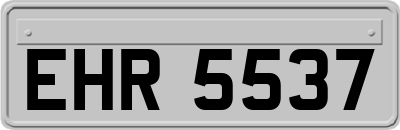 EHR5537