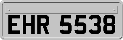 EHR5538