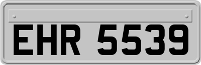 EHR5539