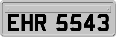 EHR5543