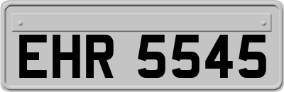 EHR5545