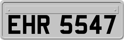 EHR5547