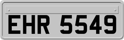 EHR5549