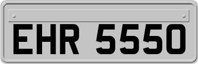 EHR5550