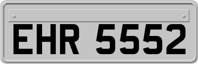 EHR5552