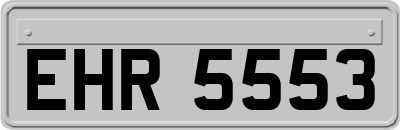 EHR5553