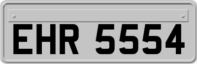 EHR5554