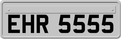EHR5555