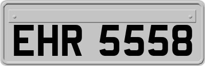 EHR5558