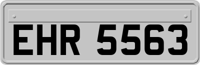 EHR5563