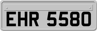 EHR5580