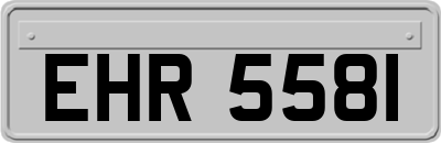 EHR5581