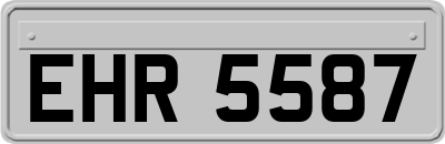 EHR5587