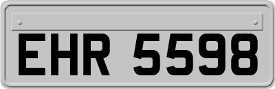 EHR5598