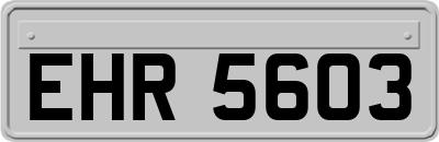 EHR5603