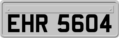 EHR5604
