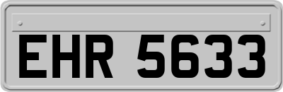EHR5633