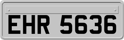 EHR5636