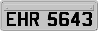 EHR5643
