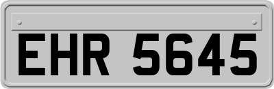 EHR5645