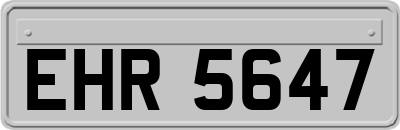 EHR5647