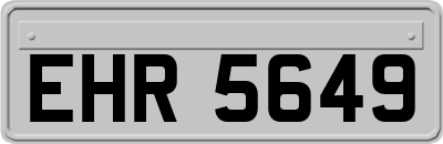 EHR5649