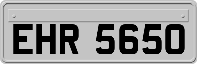 EHR5650