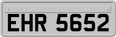 EHR5652