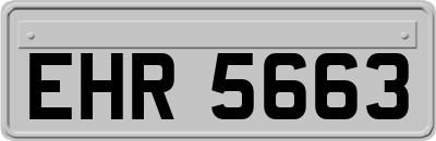 EHR5663