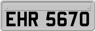 EHR5670