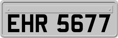 EHR5677