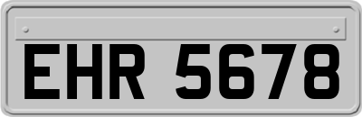EHR5678