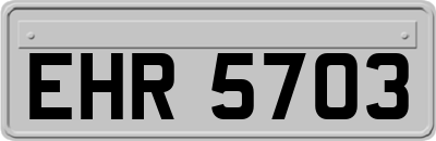 EHR5703