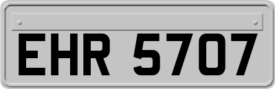 EHR5707