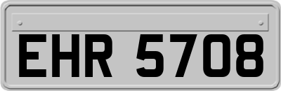EHR5708