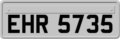 EHR5735