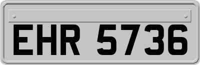 EHR5736