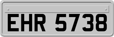 EHR5738