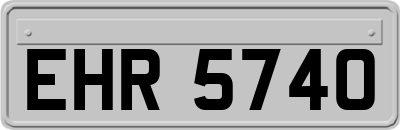 EHR5740