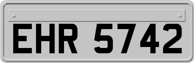 EHR5742