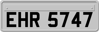 EHR5747